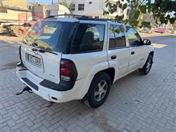 شيفروليه تريل بليزر